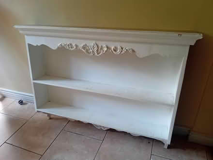 Photo of free Shelf unit (for wall mounting) (Fermoy) #1