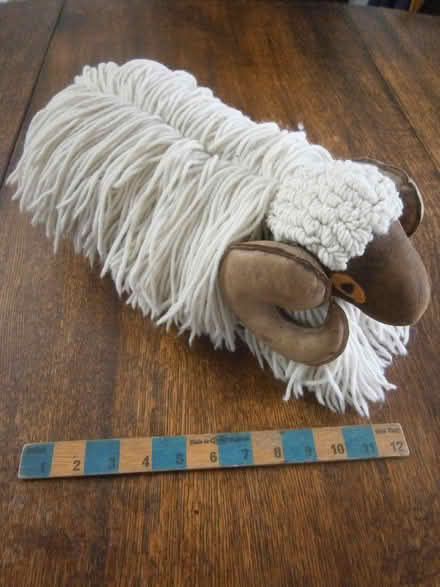 Photo of free Family sheep (Denham UB9) #2