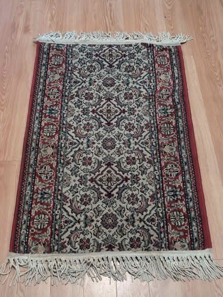 Photo of free small rugs (Glebe) #1