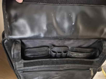 Photo of free Black Antler Laptop Bag (Winyates Green B98) #1