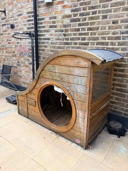 Photo of free Kids Playhouse (East Dulwich SE22) #1
