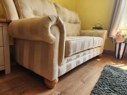 Photo of free Two identical 2 seater couches (Crosshaven) #3