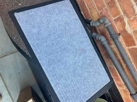 Photo of free Washable mats x 2 (West Bridgford NG2) #1
