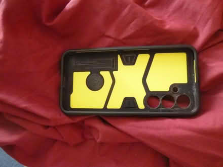 Photo of free Samsung Galaxy S24+ phone case (Greenford UB6) #2