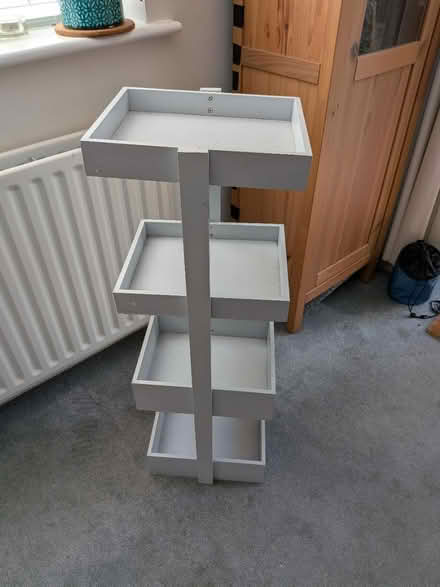 Photo of free Shelving tower (South Gosforth NE3) #1