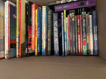 Photo of free kids books (West Hills) #4