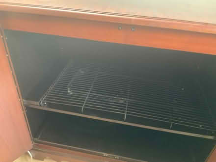 Photo of free A Burley Butler Hostess trolley (Lower Kingswood KT20) #3