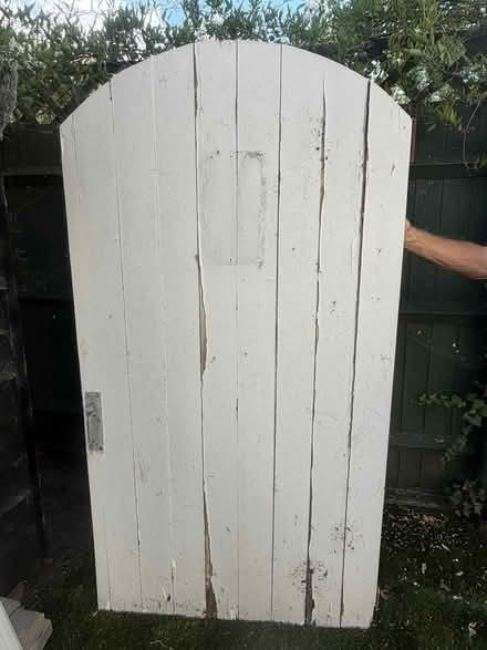 Photo of free Garden gate (Braintree CM7) #1