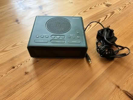 Photo of free Office clear out, radion & toys (Salfords, Redhill, RH1) #2