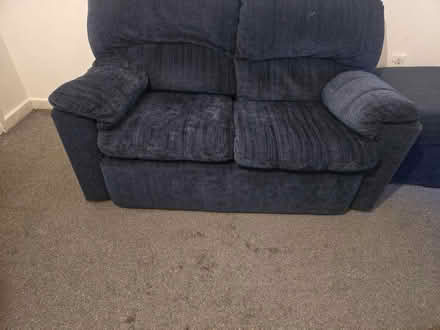 Photo of free Sofa chairs (Heywood) #1