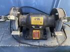 Photo of free small bench grinder Queanbeyan or Acton #1