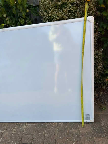 Photo of free large whiteboards (The Dales IP1) #2