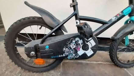 Photo of free Btwin Kids Pirabike - 16" wheel (Leigh-on-Sea SS9) #4