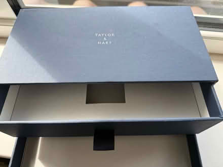 Photo of free Jewellery storage (HA6 2A) #2