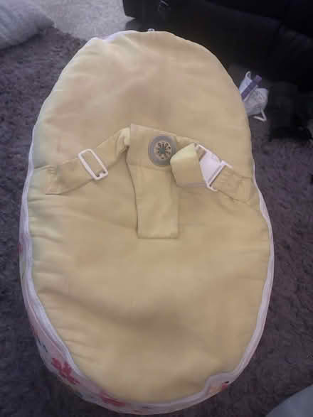Photo of free Baby bean bag (Oxford OX4) #1