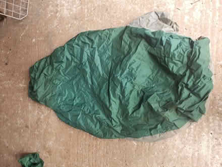 Photo of free 4 x waterproof seat covers for car (Great Asby CA16) #2
