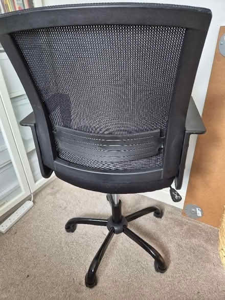 Photo of free Office Chair (Tytherington SK10) #2