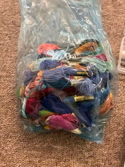 Photo of free Needle Point/Crafts (Handsworthwood) #3