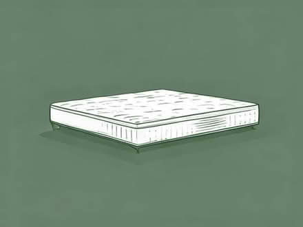 Photo of free Super king mattress (Barnes SW13) #1