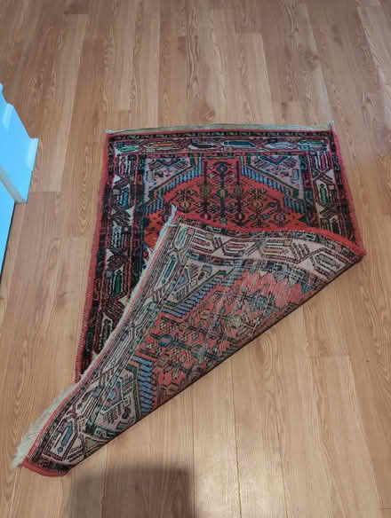 Photo of free small rugs (Glebe) #3