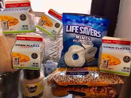 Photo of free Pantry Staples (Bronx, Ny) #2