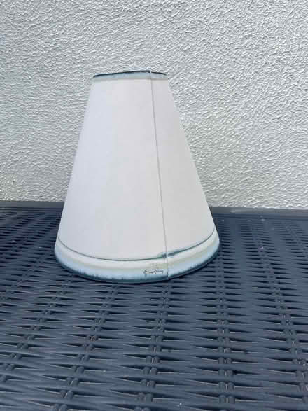 Photo of free Lamp shade (Mulberry Lane, Donnybrook) #1