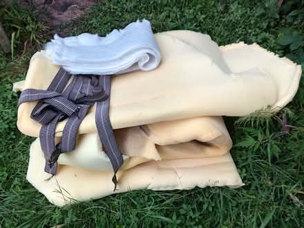 Photo of free Foam for Craft / Upholstery (Hailsham BN27) #3