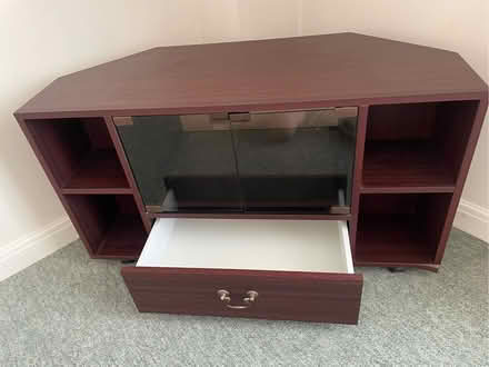 Photo of free Tv cabinet (Thorpe Bay SS1) #2