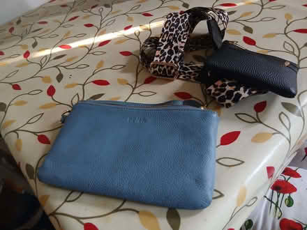 Photo of free Purses (Belmont SL6) #1