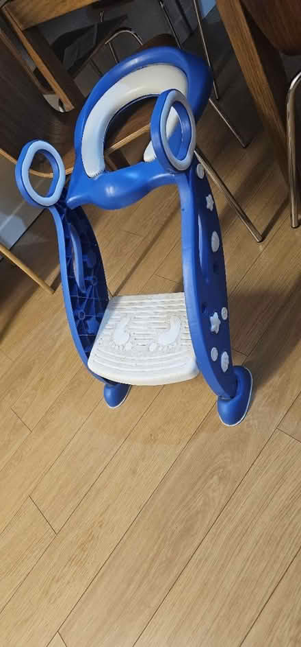 Photo of free Kids potty training toilets seat (BA2) #1