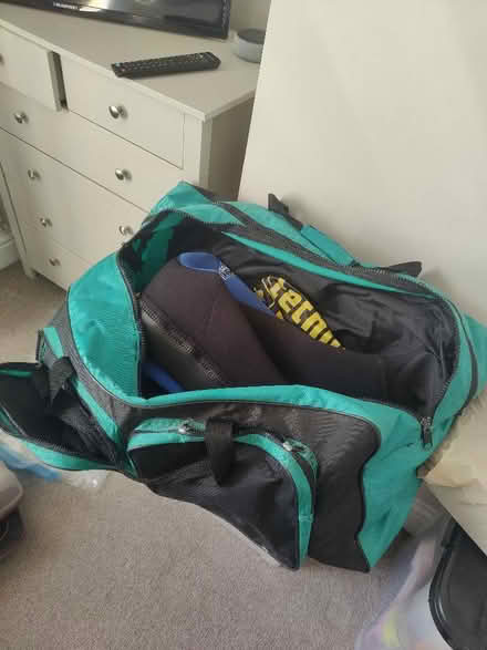 Photo of free Scuba/waterports gear (Gillingham ME7) #4