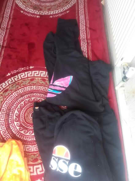 Photo of free 4adidas hoodies medium to large (Bd47jf) #4