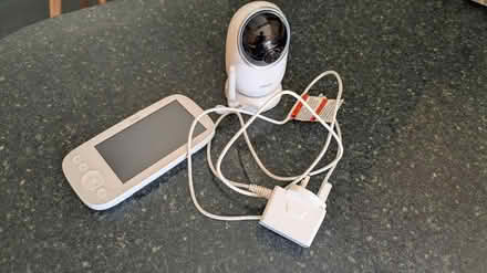Photo of free Baby Monitor - DREO (Weybridge KT13) #1