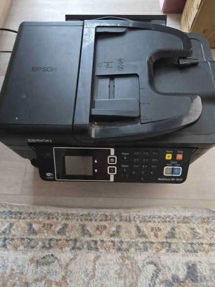 Photo of free Epsom printer (Kingston) #1