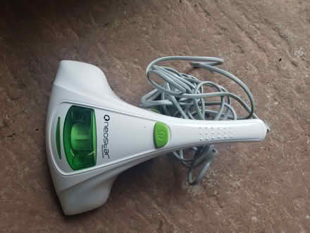 Photo of free Bedding vacuum anti -allergy (Great Asby CA16) #1