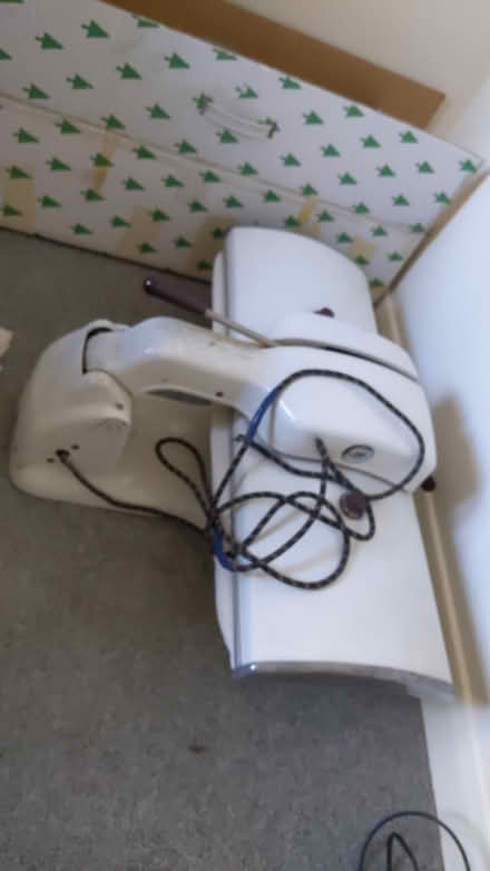 Photo of free Clothes press (Herne Bay CT6) #1