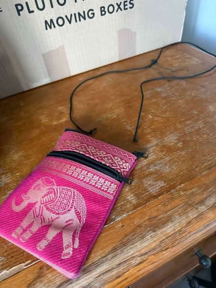 Photo of free Cute bag but (HA6 2A) #1