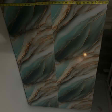 Photo of free Glass table (Chorley new road BL1 BL1) #3