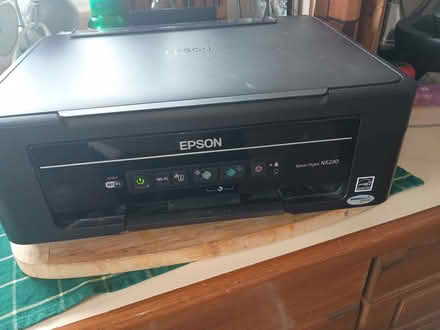 Photo of free Epson Stylus Printer (Noble Park North) #1