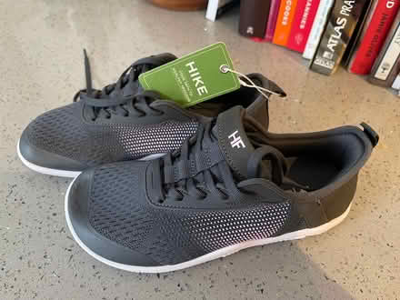 Photo of free HIKE casual Ladies shoes (Ferndown BH22) #1