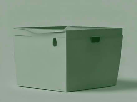 Photo of Outside Storage Box (Penrith CA11) #1
