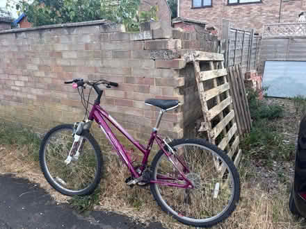 Photo of free Ladies bike (Stroud GL5) #3
