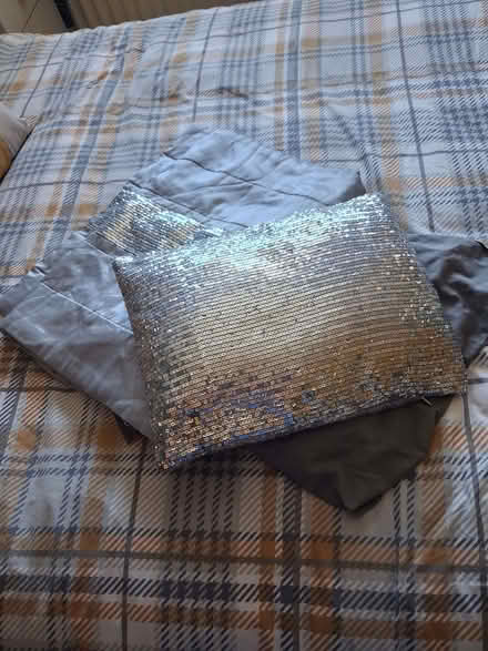 Photo of free Bedding (Farington PR25) #1