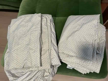 Photo of free Sheet set, full size (east Petaluma) #1