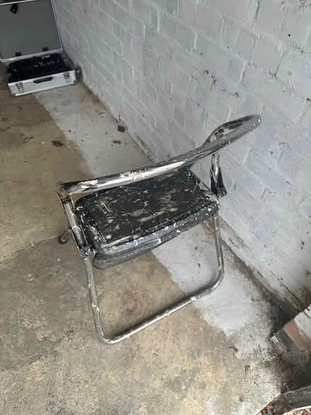 Photo of free Decorating Steps (Empingham LE15) #1