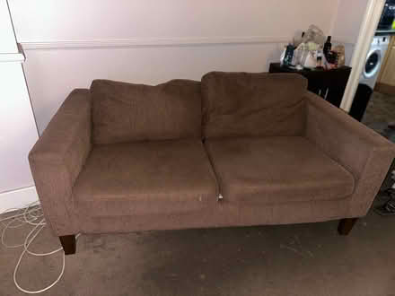 Photo of free Donate a sofa (Stopsley, Luton) #3