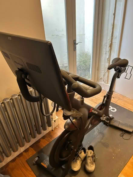 Photo of free Peloton bike (Highbury Barn N5) #1