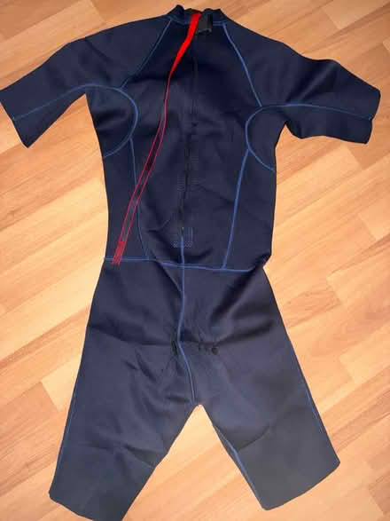 Photo of free Wet suit (Stretford M32) #2