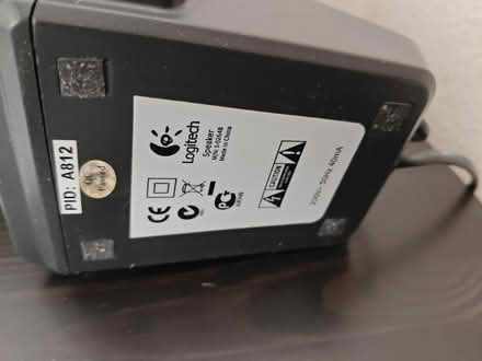 Photo of free Computer / TV Speaker (Stockwell SW9) #4