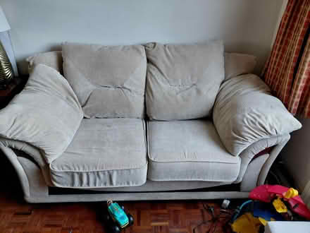 Photo of free Comfy sofa washable covers (CM1 springfield) #1